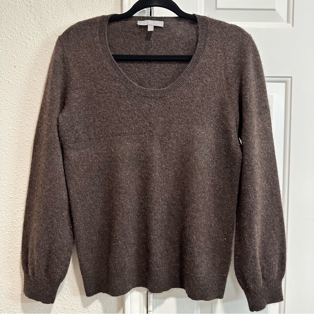 Women’s Neiman Marcus Cashmere Sweater Size Medium